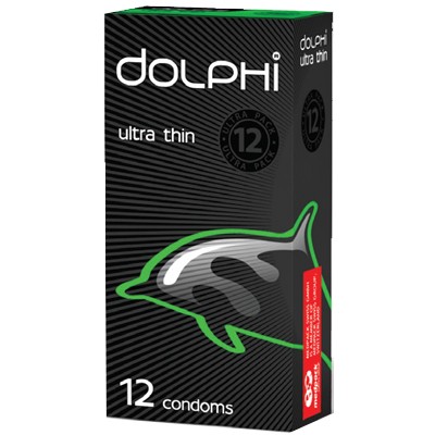 Презервативы ON) Super Thin №15 супер тонкие, 15 шт УТ-00004049 - ON) - Ультратонкие презервативы - Купить