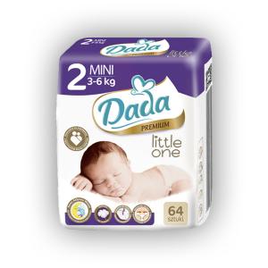  Dada Premium 2 mini (3-6 ) 64  (8594000193801)  - babypremium.com.ua