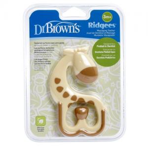 Dr. Brown's  Ridgees  (72239114452) TE445-P2  - babypremium.com.ua