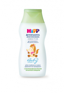 HiPP Babysanft   