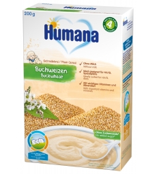 Humana      4 , 200 4031244775641  - babypremium.com.ua