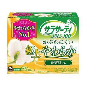 Kobayashi   Organic Cotton, 52 (4987072043288)  - babypremium.com.ua