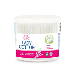 Lady Cotton   㳺  , 100  4823071607581  - babypremium.com.ua