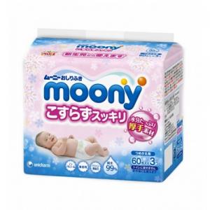 Moony     180  (3   60)  - babypremium.com.ua