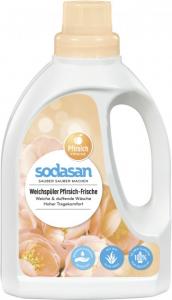 Sodasan  '/  Fabric Softener 0,75  (1606) 4019886016063  - babypremium.com.ua