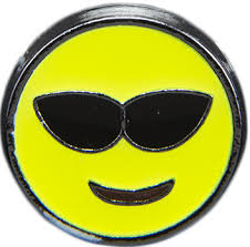 Tinto      AC2227.1 Emoji sunglasses (73204990090)  - babypremium.com.ua