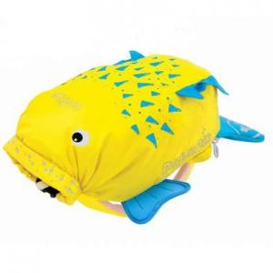 Trunki  PaddlePak Blow Fish - Spike ( ) 0111-GB01-NP (5055192201112)  - babypremium.com.ua