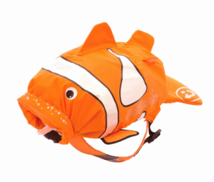 Trunki  PaddlePak ClownFish ( ) 1004  - babypremium.com.ua