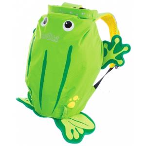 Trunki  PaddlePak Frog - Ribbit ( ) 0110-GB01-NP (5055192201105)  - babypremium.com.ua