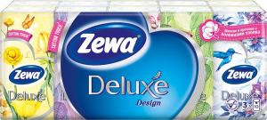 Zewa   3  10. Deluxe Style (7322540043440)  - babypremium.com.ua
