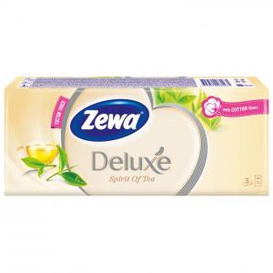 Zewa   3  Deluxe parfume 7322540061475  - babypremium.com.ua