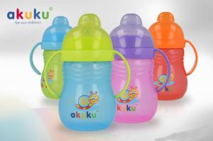 Akuku -      4+ 280 ml A0134 (5907644001347)  .  - babypremium.com.ua
