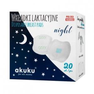 Akuku    Night 20 . A0444 (5907644004447)  - babypremium.com.ua