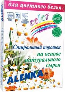 Alenka    COLOR   , 450 4820138320049  - babypremium.com.ua