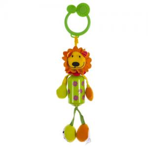 Biba Toys -   - (022JF lion) 4897011360225  - babypremium.com.ua
