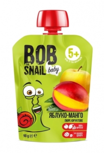 Bob Snail   -, 90 ,  (4820219343042)  - babypremium.com.ua
