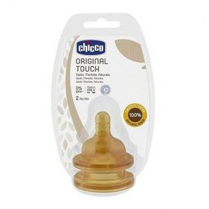 Chicco       Original Touch 6+ (2) 27856.00 (8058664121892)  - babypremium.com.ua