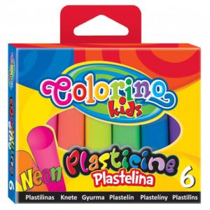 Colorino  6 neon  42666PTR (5907690842666)  - babypremium.com.ua