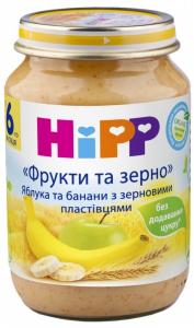 HiPP         , 190 (9062300132370)  - babypremium.com.ua