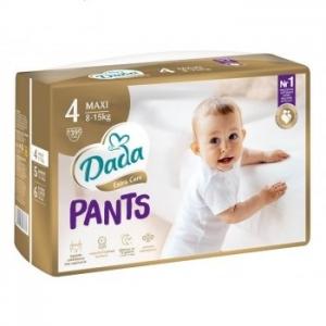 Dada  Pantsy Extra Soft 4 maxi (8-15 ) 39  (8594159080836/8594159081604)  - babypremium.com.ua