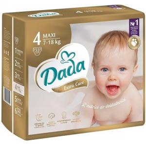 Dada ϳ Premium Extra Care 4 Maxi (7-18 ) 33  (8594159081154)  - babypremium.com.ua