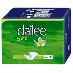 Dailee Care ϳ    Super Large 30 . (8595611621840)  - babypremium.com.ua