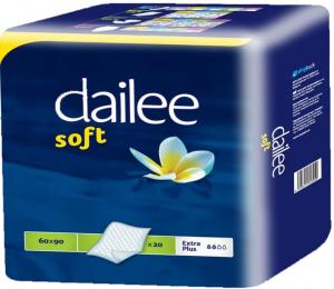 Dailee   Soft Extra Plus 6090 20 . (8595611623950)  - babypremium.com.ua