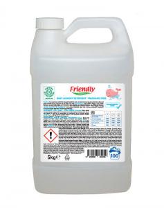Friendly Organic      ,   5  (8680088182090)   - babypremium.com.ua