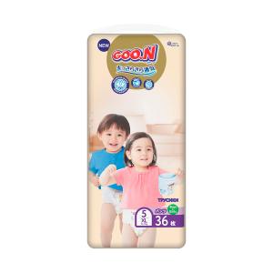 GOO.N - Premium Soft (12-17 ,  XL, , 36 ) 4902011862294  - babypremium.com.ua
