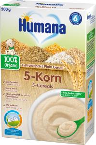 Humana     ֳ 5 , 200  6 , 200 4031244775627  - babypremium.com.ua