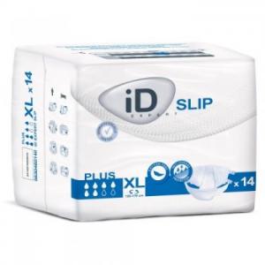 iD Expert ϳ   Slip PLUS (XL) 14  (120-170) 5414874003572  - babypremium.com.ua