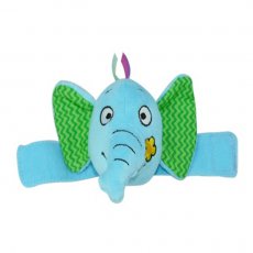 Biba Toys -  (780JF elephant) 4897011367804  - babypremium.com.ua