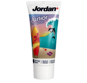 Jordan   Junior 6-12  50  (7046110075562)  - babypremium.com.ua