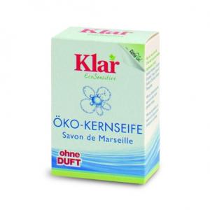 Klar      Oko-Kernseife 100 (4019555100406)  - babypremium.com.ua