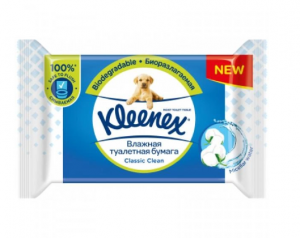 Kleenex   , 42  5029053577494  - babypremium.com.ua