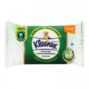 Kleenex    Skin Kind 38 . (5029053577500)  - babypremium.com.ua