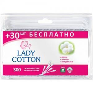 Lady Cotton   ( ) 300  4823071621402  - babypremium.com.ua