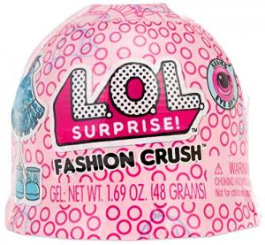 L.O.L. Surprise! Fashion Crush    101  - babypremium.com.ua