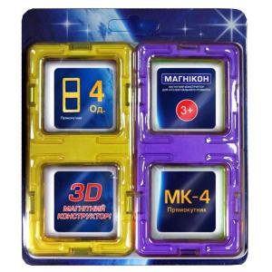  3D  , 4  (MK-4-)  - babypremium.com.ua
