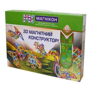  3D   65  (MK-65)  - babypremium.com.ua