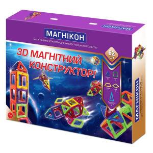  3D  , 62 . (MK-62)  - babypremium.com.ua