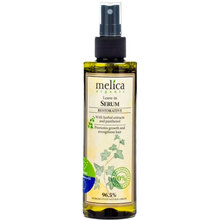 Melica Organic ,  ,      200  (4770416342143)  - babypremium.com.ua