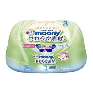 Moony   (), 76  4903111159284  - babypremium.com.ua