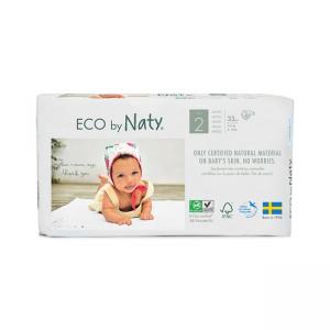     Naty 2 (3-6 ), 33 . 7330933178365  - babypremium.com.ua