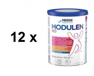 Nestle    Modulen (), 400 7613038772844 (   12 !)  - babypremium.com.ua