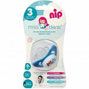 Nip    Miss Denti 3, 13-32 .  (31802) 4000821318021  - babypremium.com.ua
