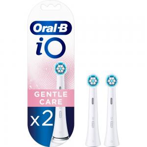 Oral-b      BRAUN iO Gentle Care , 2 . (4210201343646)  - babypremium.com.ua