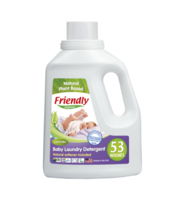 Friendly Organic г      , 1567  (8680088180010)   - babypremium.com.ua