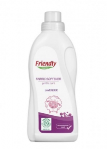 Friendly Organic    , 750  (8680088181765)  - babypremium.com.ua