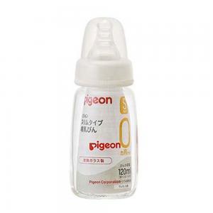 Pigeon     120 ,  S (0+) 4902508003612  - babypremium.com.ua